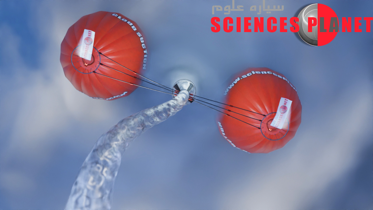 اختراعات جدید ایرانی/اختراعات جدید در ایران/اختراعات ثبت شده در ایران/دستگاه تبدیل ابر به آب قابل شرب/ بارورسازی ابرها / ابرهای باران زا/ ابرهای ناباران زا/ بارندگی و بارش ابر/علی پوراحمد